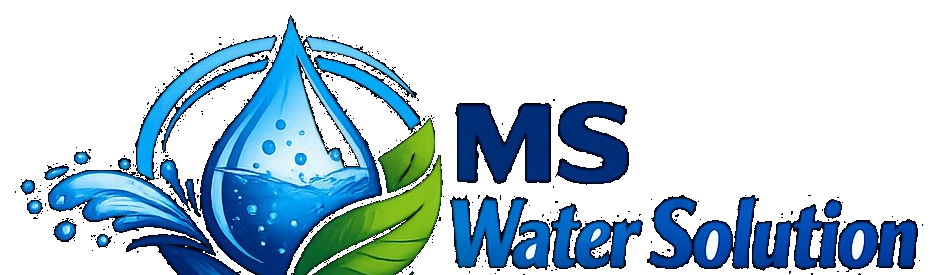 MS Water Solution Logo